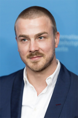 Albrecht Schuch