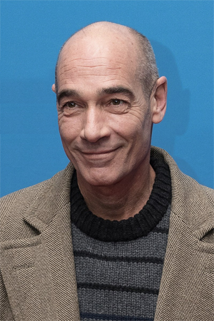 Jean-Marc Barr