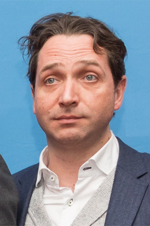Marc Limpach