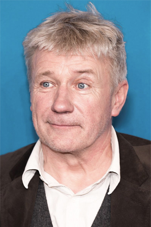 Jörg Schüttauf