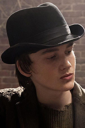 Matt Lintz