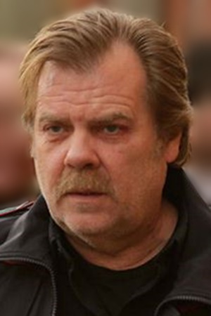 Greg Lawson