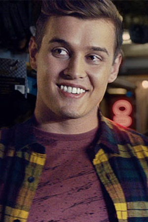 Dylan Koroll