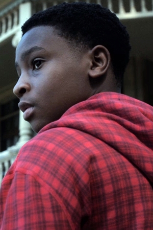 Caleel Harris