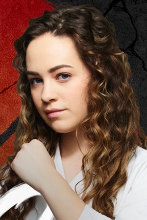 Mary Mouser