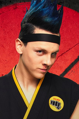 Jacob Bertrand