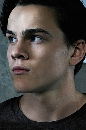 Alex Neustaedter