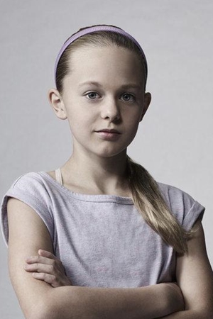 Isabella Crovetti