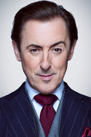 Alan Cumming