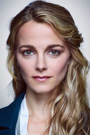 Bojana Novakovic