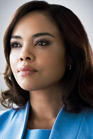 Sharon Leal