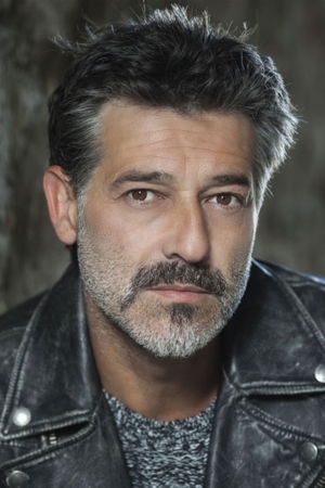 Stéphane Blancafort