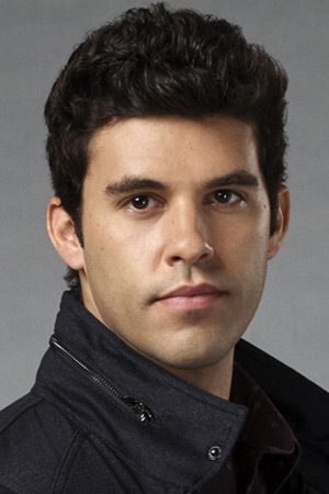 Steven Krueger