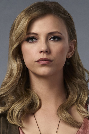 Riley Voelkel