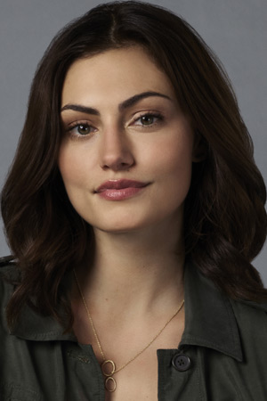 Phoebe Tonkin