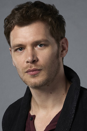 Joseph Morgan
