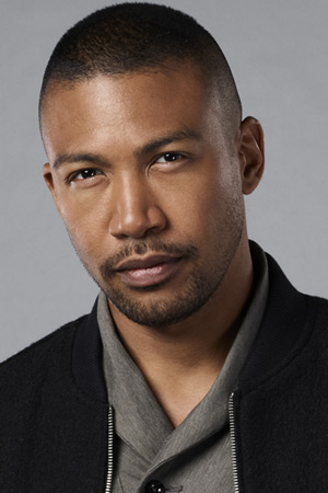 Charles Michael Davis