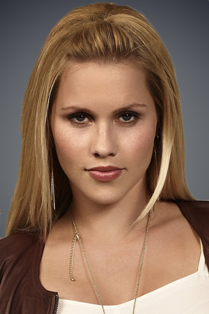 Claire Holt