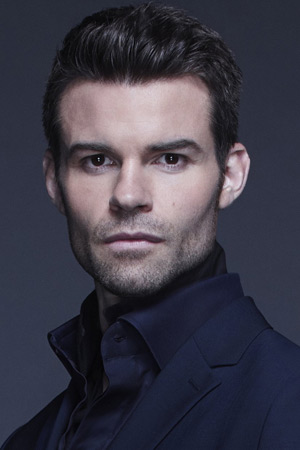 Daniel Gillies