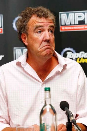 Jeremy Clarkson