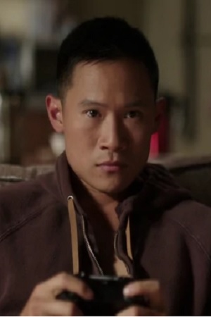 Curtis Lum