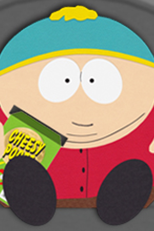 Eric Cartman