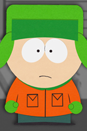 Kyle Broflovski
