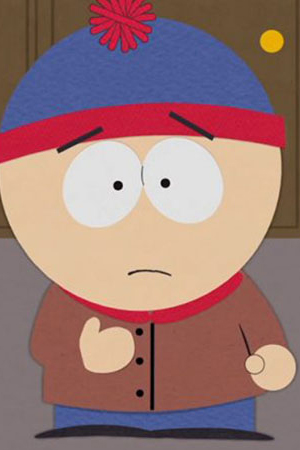 Stan Marsh
