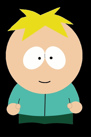 Butters Stotch