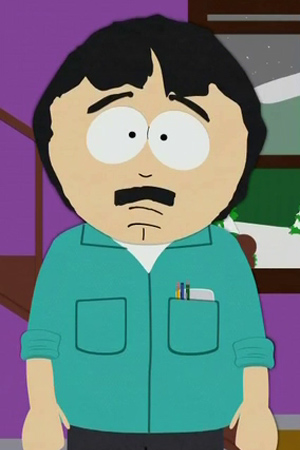 Randy Marsh