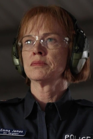 Judy Davis