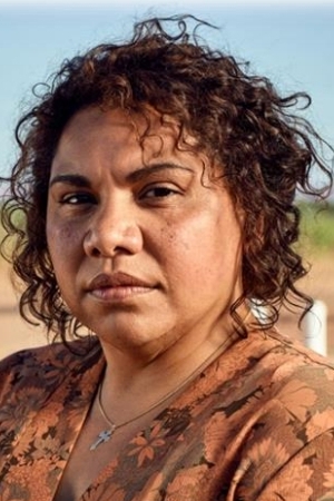 Deborah Mailman