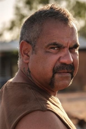 Wayne Blair