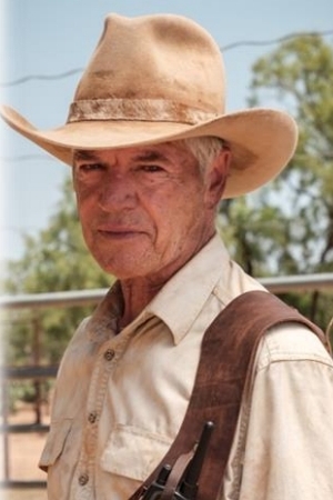 Colin Friels
