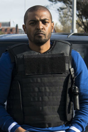 Noel Clarke