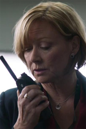 Lindsey Coulson