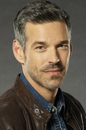 Eddie Cibrian
