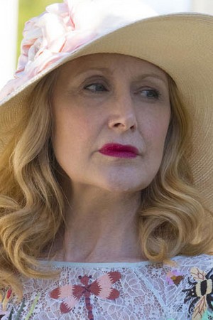 Patricia Clarkson