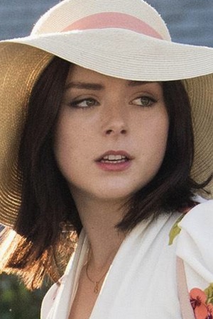 Madison Davenport