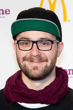 Mark Forster