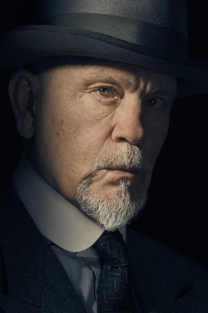 John Malkovich
