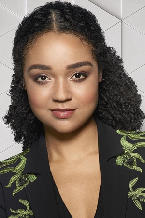 Aisha Dee
