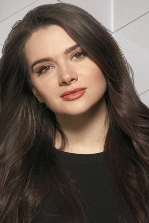 Katie Stevens