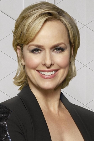 Melora Hardin