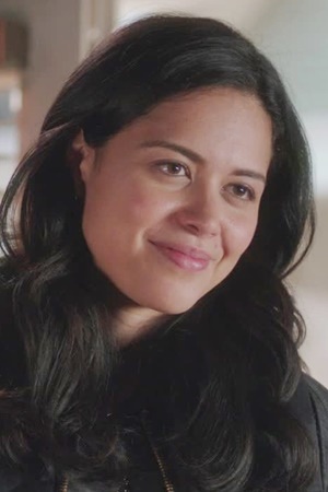 Alyssa Diaz