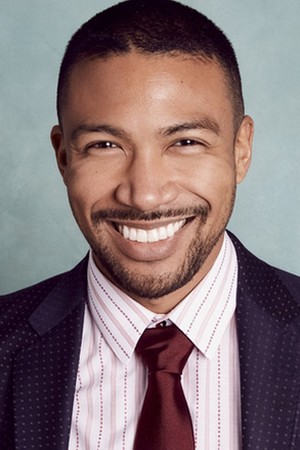 Charles Michael Davis