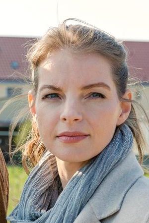 Yvonne Catterfeld