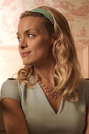 Rachel Skarsten