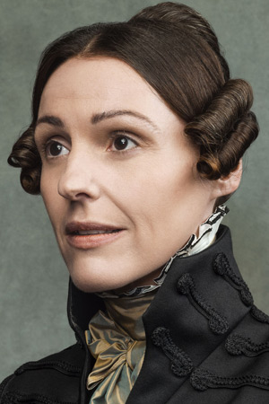 Suranne Jones