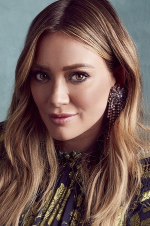 Hilary Duff